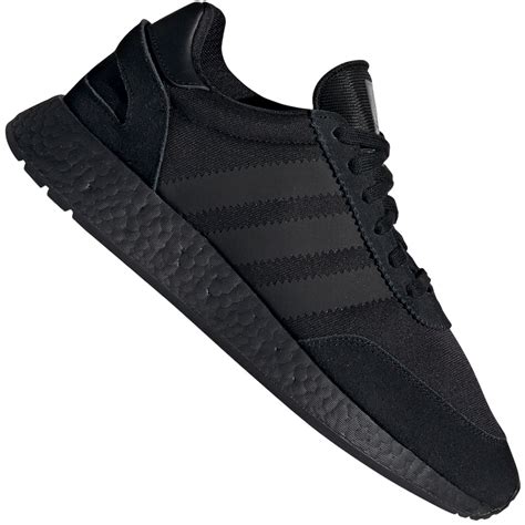 adidas iniki schwarz 38|Adidas originals iniki.